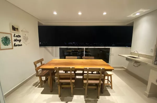 Apartamento para venda, 3 quarto(s),  Parque Gabriel, Hortolândia