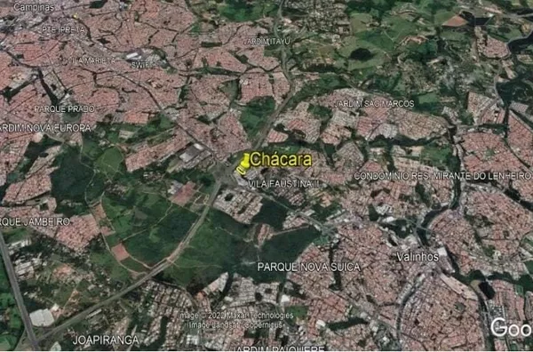 -area residencial ou comercial para venda,  Chácara Das Nações, Valinhos