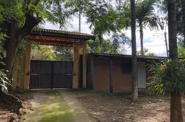 Chácara para venda e aluguel, 3 quarto(s),  Chácaras De Recreio Represa, Nova Odessa