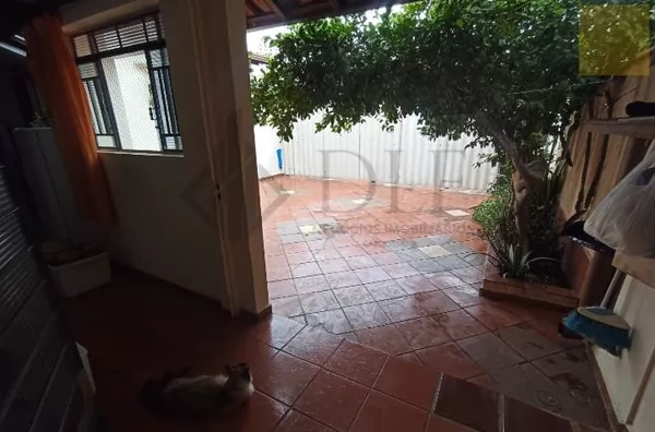 Casa para aluguel, 2 quarto(s),  Jardim Nossa Senhora Auxiliadora, Campinas