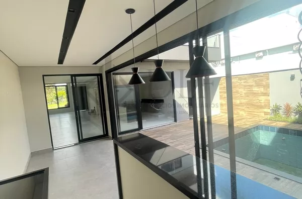 Casa em condomínio para venda,  Residencial Jardim Do Jatobá, Hortolândia