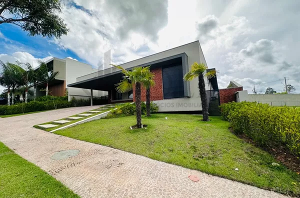 Casa em condomínio para venda, 3 quarto(s),  Loteamento Residencial Pedra Alta (sousas), Campinas