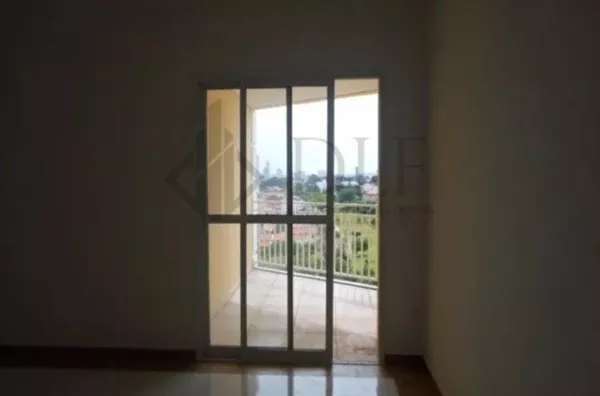 Apartamento para venda, 3 quarto(s),  Jardim Santiago, Indaiatuba