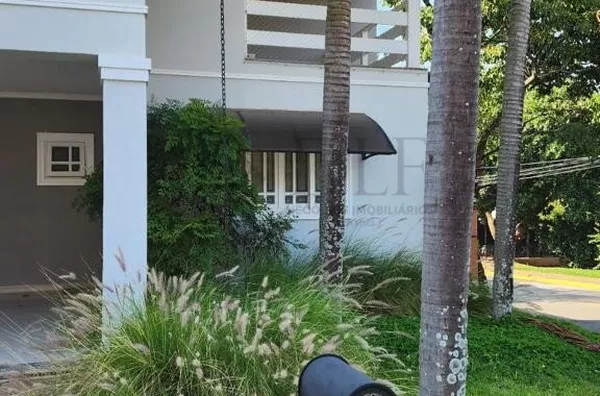 Casa em condomínio para aluguel, 3 quarto(s),  Roncáglia, Valinhos