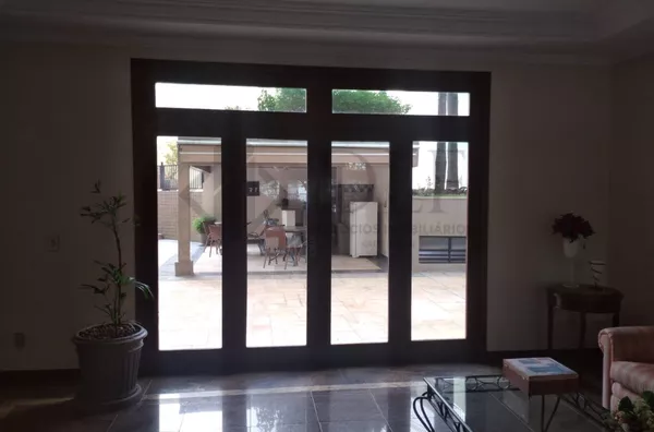 Apartamento para venda, 4 quarto(s),  Jardim Proença, Campinas