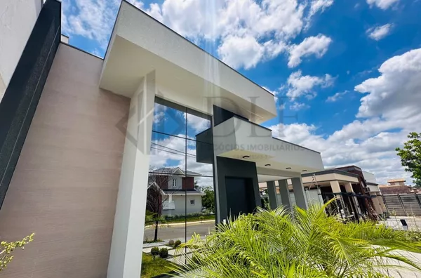 Casa em condomínio para venda, 3 quarto(s),  Jardins Di Roma, Indaiatuba