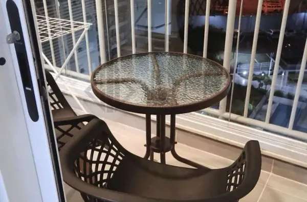 Apartamento para venda, 2 quarto(s),  Parque Rural Fazenda Santa Cândida, Campinas