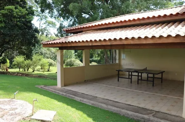 Chácara para venda, 7 quarto(s),  Recanto Dos Pássaros, Indaiatuba