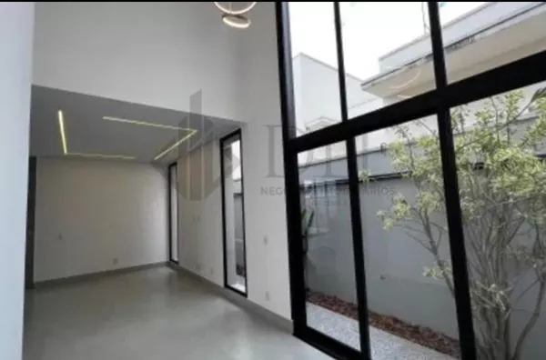 Casa em condomínio para venda, 4 quarto(s),  Parque Brasil 500, Paulínia