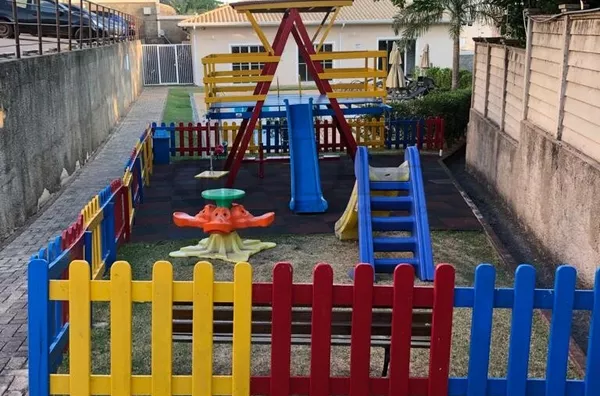 Apartamento para venda, 2 quarto(s),  Vila Industrial, Campinas