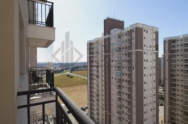 Apartamento para venda, 2 quarto(s),  Cariobinha, Americana