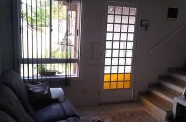 Sobrado para venda 2 quarto(s) jardim interlagos hortolândia