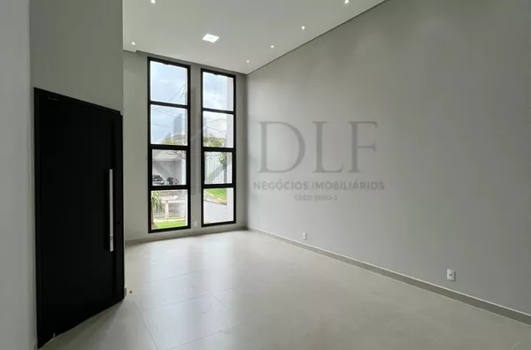 Casa em condomínio para venda, 3 quarto(s),  Vila Real, Hortolândia