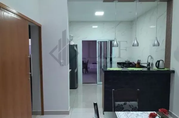 Casa em condomínio para venda, 3 quarto(s),  Parque Residencial Terras De Yucatan, Monte Mor