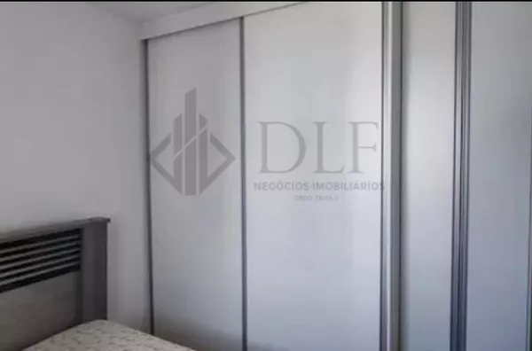 Apartamento para venda, 2 quarto(s),  Parque Residencial São Clemente, Monte Mor