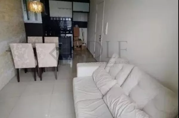 Apartamento para aluguel, 2 quarto(s),  Vila Marieta, Campinas