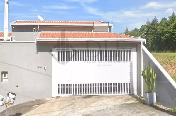 Casa para venda, 3 quarto(s),  Jardim Regente, Indaiatuba