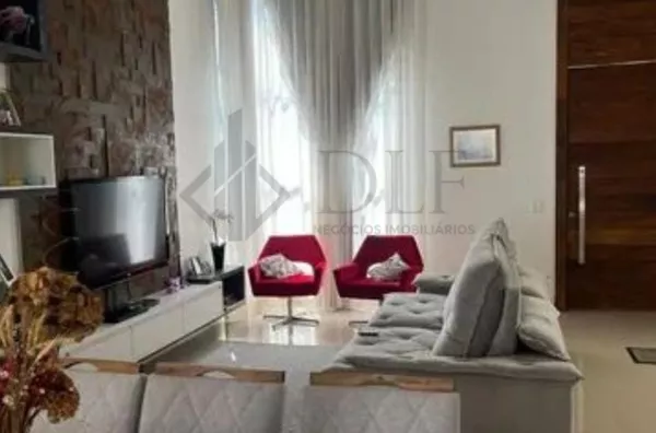 Casa em condomínio para venda, 3 quarto(s),  Jardim Reserva Bom Viver De Indaiatuba, Indaiatuba