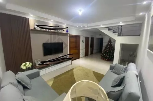 Casa para venda, 4 quarto(s),  Jardim São Gabriel, Campinas