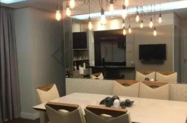 Apartamento para venda, 3 quarto(s),  Jardim Santiago, Indaiatuba