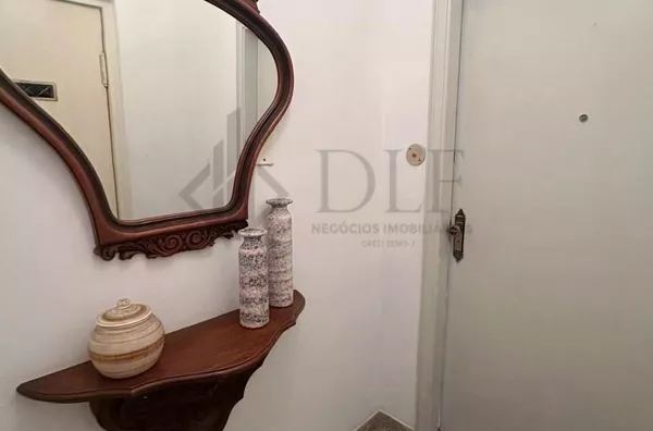 Apartamento para aluguel, 3 quarto(s),  Boqueirão, Santos