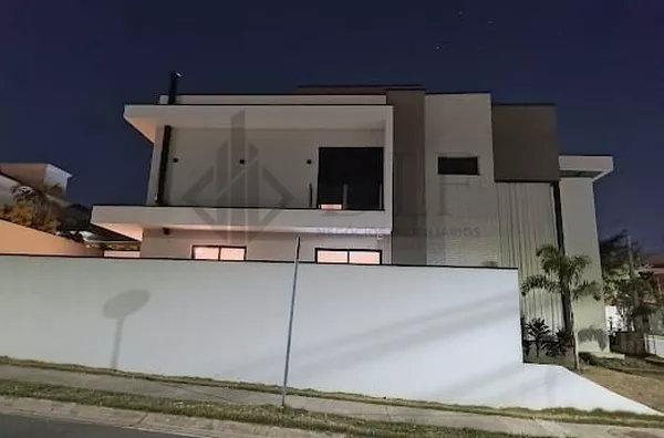 Casa em condomínio para venda,  Swiss Park, Campinas