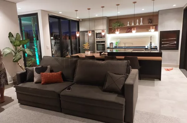 Casa em condomínio para venda, 3 quarto(s),  Paranapanema