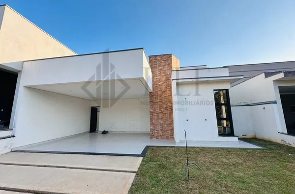 Casa em condomínio para venda, 3 quarto(s),  Jardim Residencial Terra Nobre, Indaiatuba