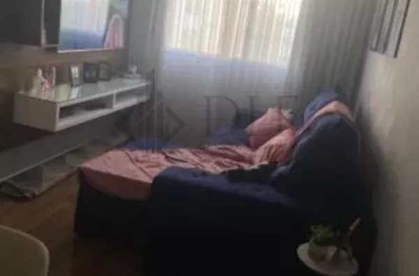 Apartamento para venda, 2 quarto(s),  Parque Yolanda (nova Veneza), Sumaré