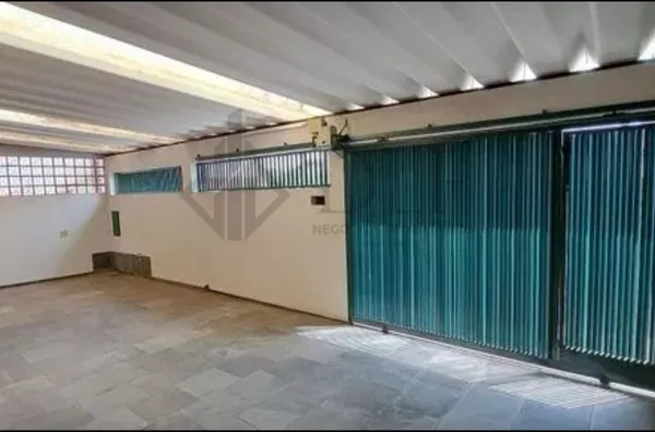 Casa para venda, 3 quarto(s),  Vila Costa E Silva, Campinas