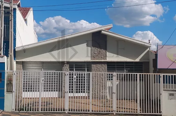 Casa para venda e aluguel,  Taquaral, Campinas