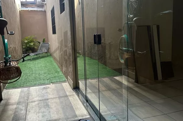 Casa para venda, 2 quarto(s) Vila Boa Vista, Campinas