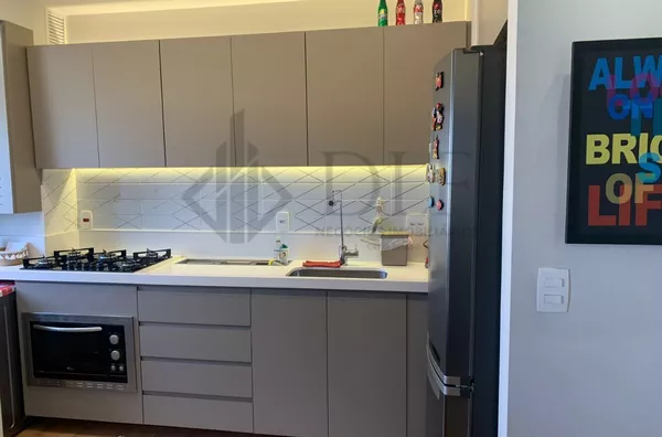 Apartamento para venda,  Taquaral, Campinas