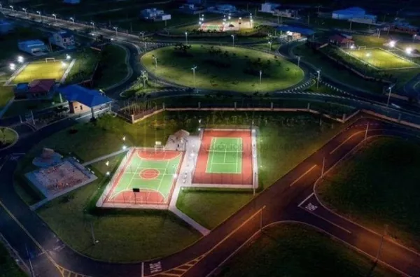   Terreno para venda  (próximo ao MC Donalds),em Hortolândia/SP