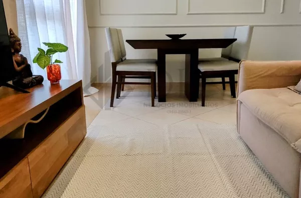 Apartamento para venda, 3 quarto(s),  Loteamento Parque São Martinho, Campinas