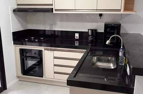 Casa em condomínio para aluguel, 2 quarto(s),  Jardim Holanda, Holambra