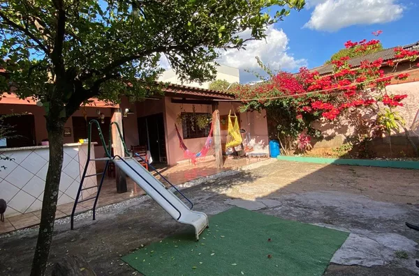 Casa para venda no  Vila Santa Cruz, Franca