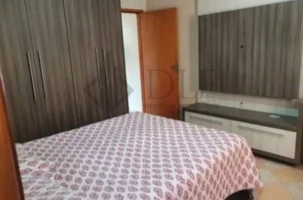 Casa para venda, 3 quarto(s),  João Aranha, Paulínia