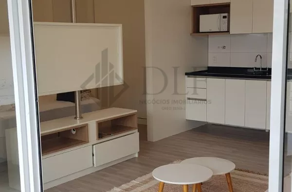 Apartamento para aluguel, 1 quarto(s),  Centro, Campinas