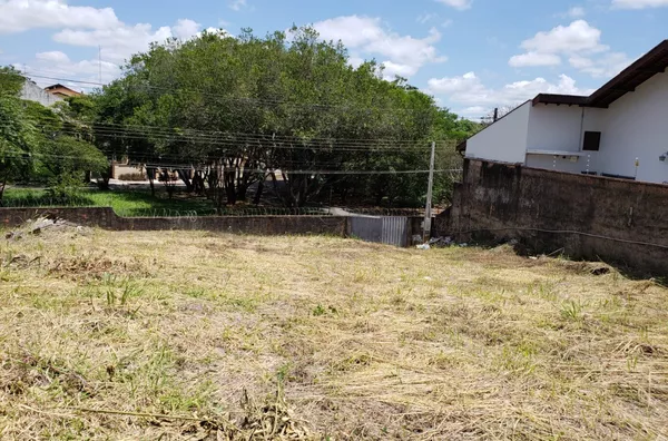 Terreno para venda,  Parque Nova Campinas, Campinas