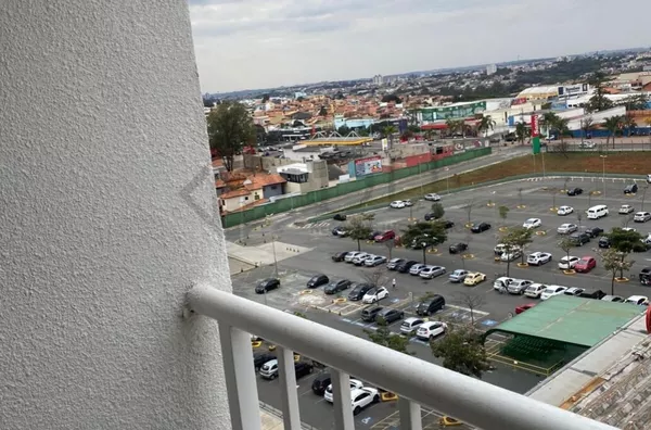 Apartamento para aluguel, 2 quarto(s),  Jardim Abatiá, Sorocaba