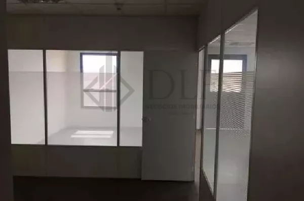 Sala comercial para venda,  Alphaville Industrial, Barueri