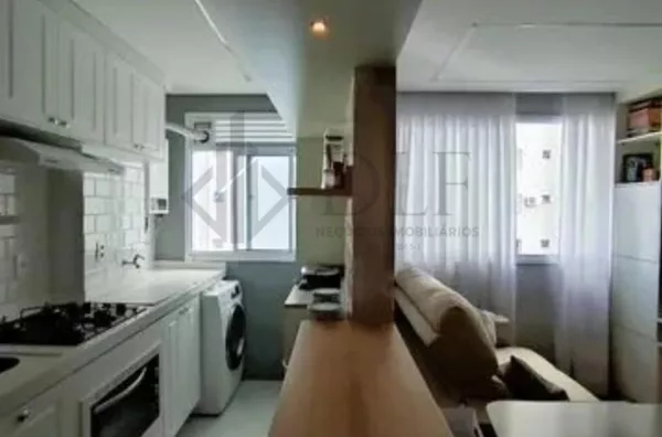 Apartamento para venda, 2 quarto(s),  Fundação Da Casa Popular, Campinas