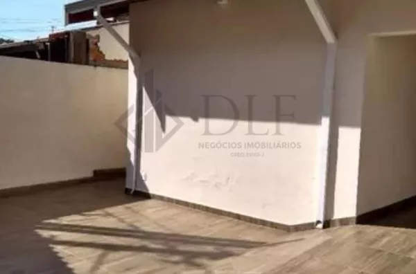 Casa para venda, 3 quarto(s),  Parque Residencial Florença, Sumaré