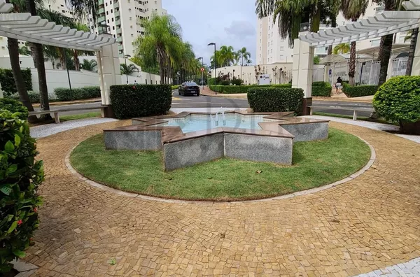 Apartamento para venda, 3 quarto(s),  Vila Brandina, Campinas