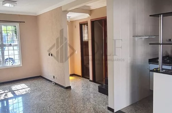 Casa para aluguel, 3 quarto(s),  Parque Villa Flores, Sumaré