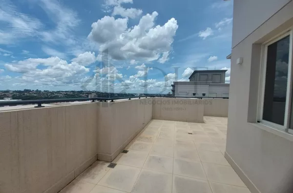 Cobertura para venda, 4 quarto(s), no Living Celebration Taquaral, Campinas