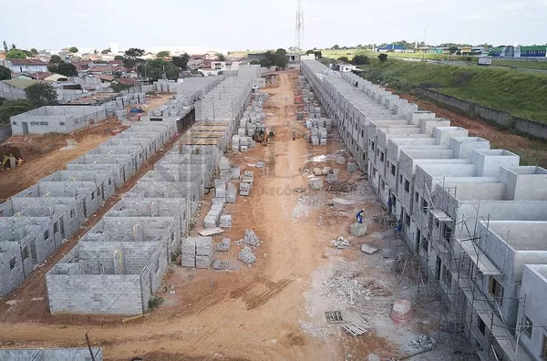 CONDOMÍNIO RESIDENCIAL MADRI 