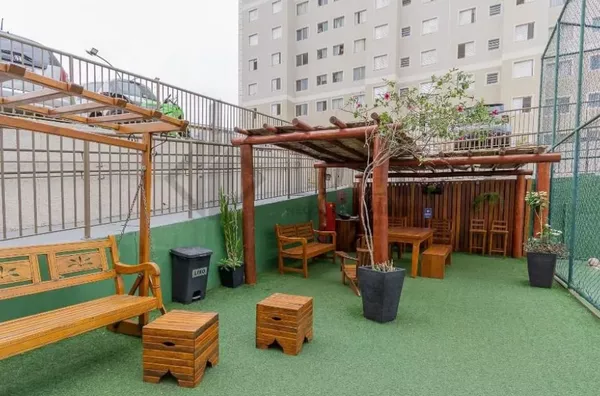 Apartamento para venda, 2 quarto(s),  Jardim Nova Europa, Campinas