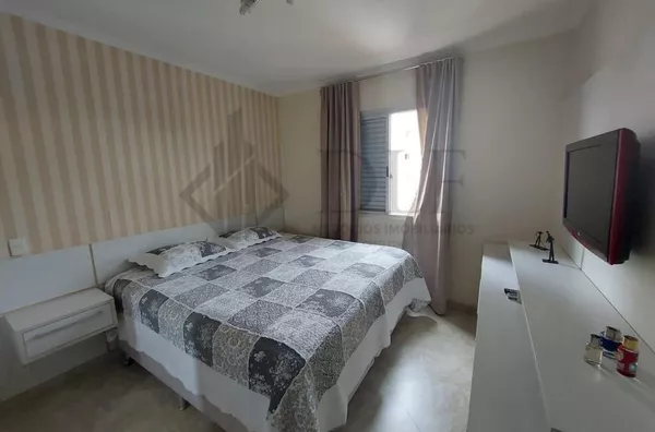 Apartamento para venda, 3 quarto(s),  Vila Paraíso, Campinas